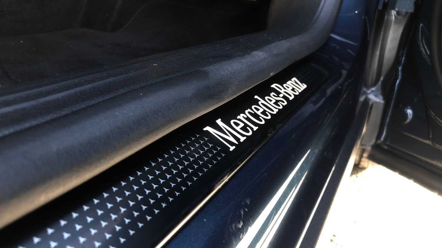 Used Mercedes-Benz GLA 2023 for sale - 76413541: Photo 23