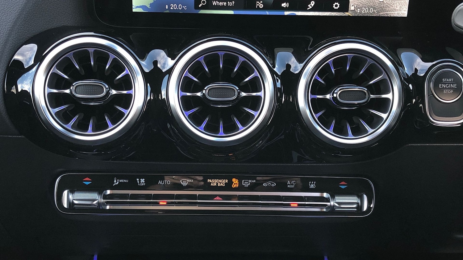 Used Mercedes-Benz GLA 2023 for sale - 76413541: Photo 28