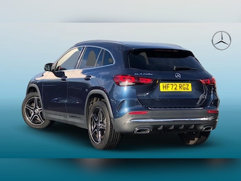 Used Mercedes-Benz GLA 2023 for sale - 76413541: Photo