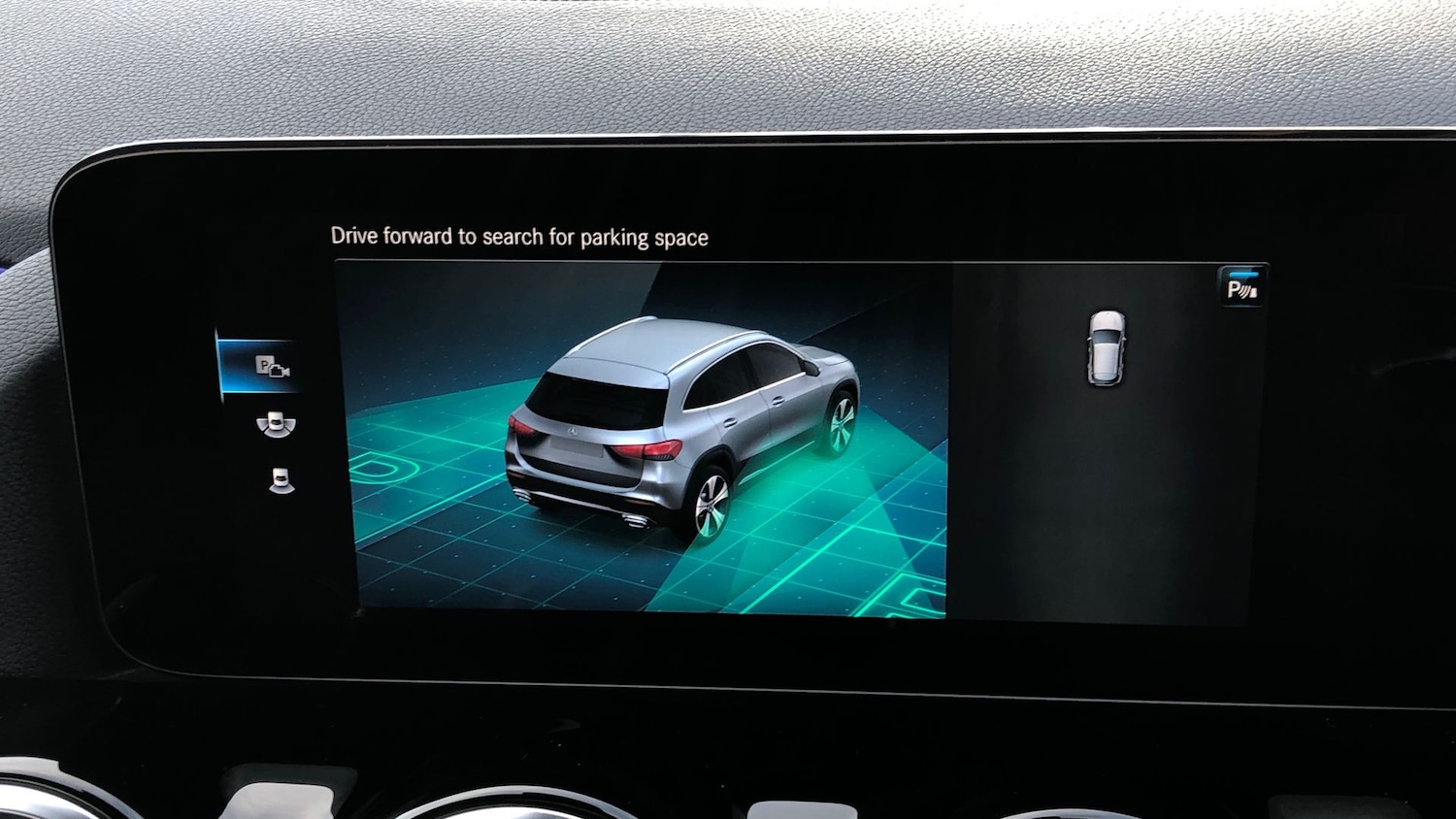 Used Mercedes-Benz GLA 2023 for sale - 76413541: Photo 33