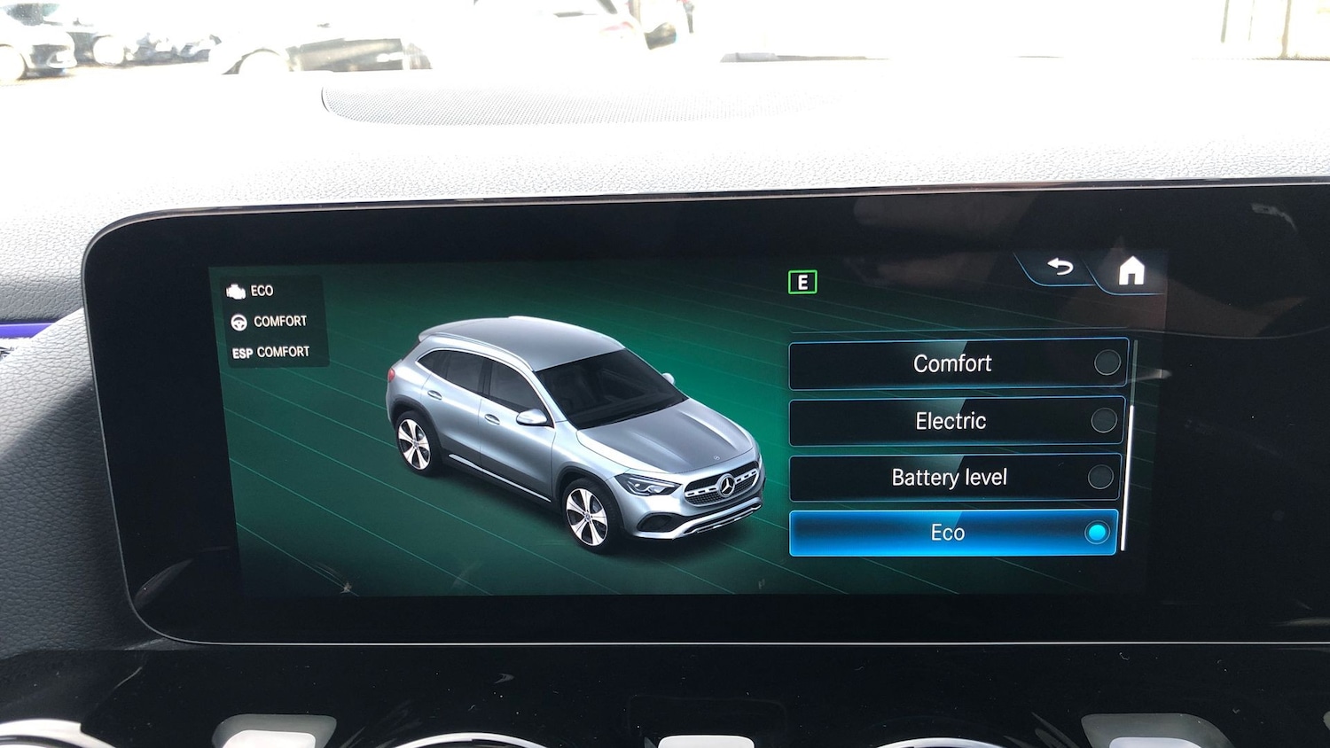 Used Mercedes-Benz GLA 2023 for sale - 76413541: Photo 35