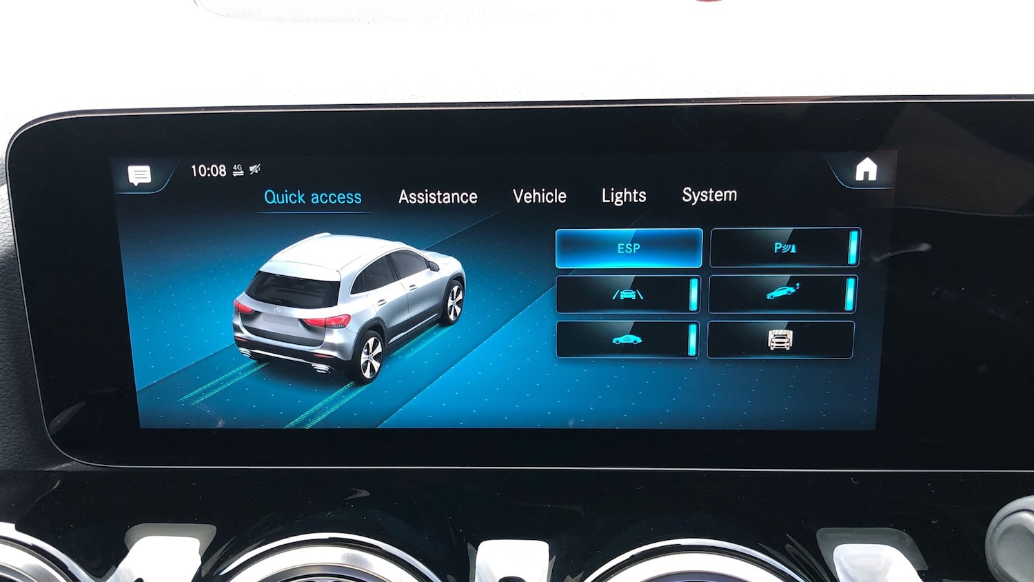 Used Mercedes-Benz GLA 2023 for sale - 76413541: Photo 36