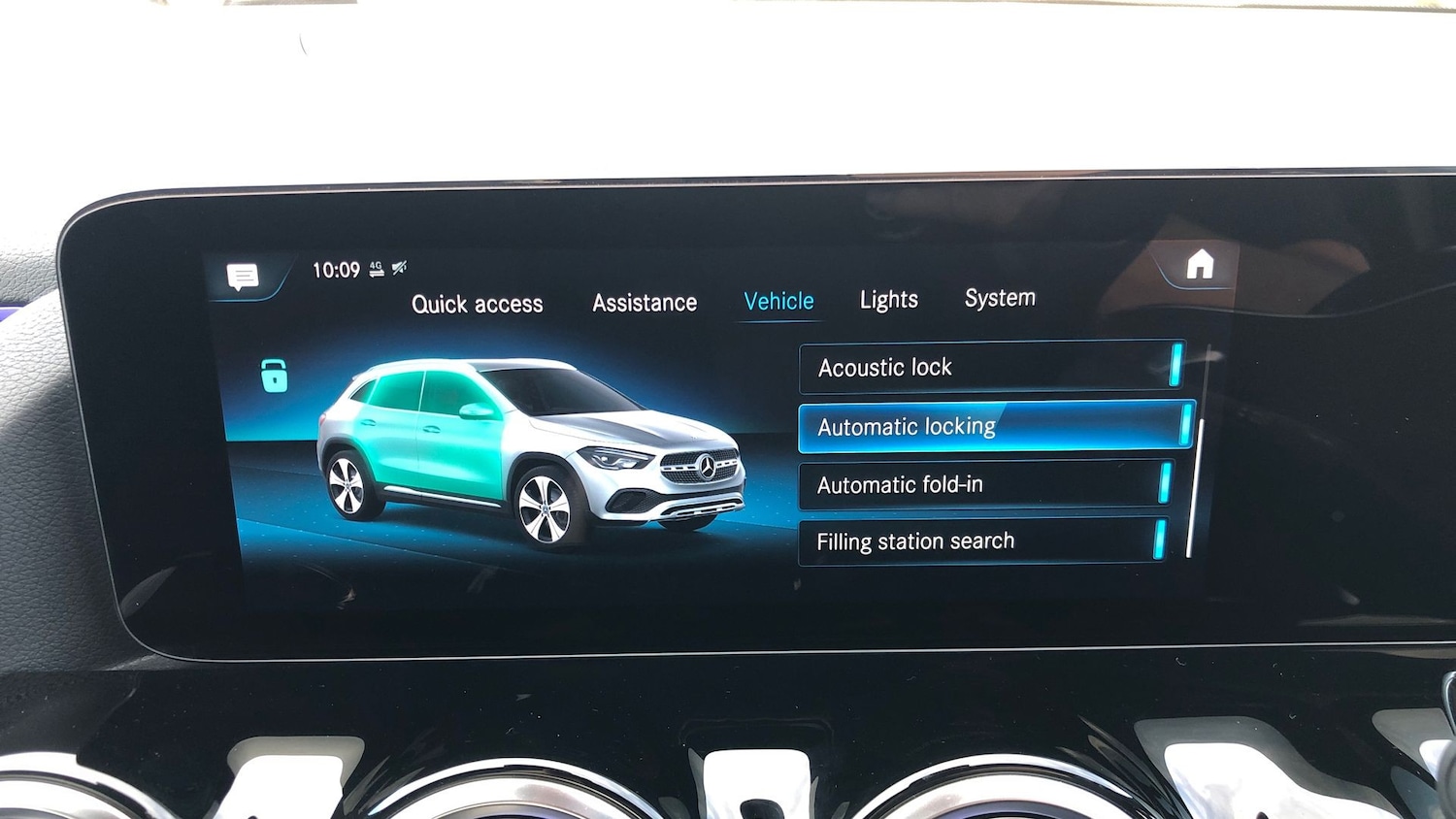 Used Mercedes-Benz GLA 2023 for sale - 76413541: Photo 38