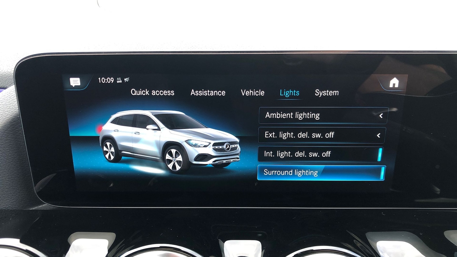 Used Mercedes-Benz GLA 2023 for sale - 76413541: Photo 39