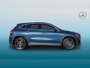 Used Mercedes-Benz GLA 2023 for sale - 76413541: Photo