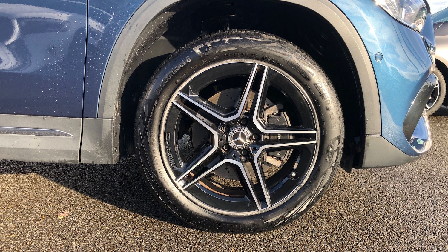 Used Mercedes-Benz GLA 2023 for sale - 76413541: Photo 5