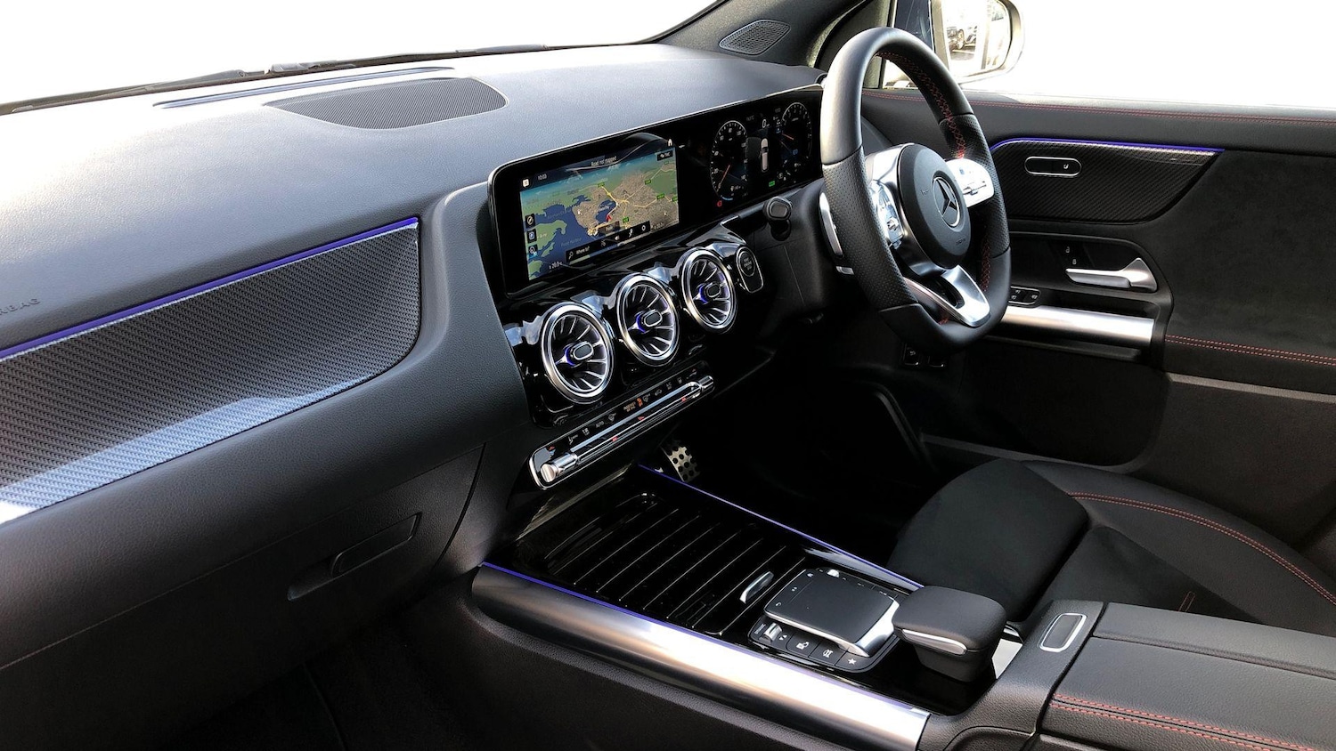 Used Mercedes-Benz GLA 2023 for sale - 76413541: Photo 8