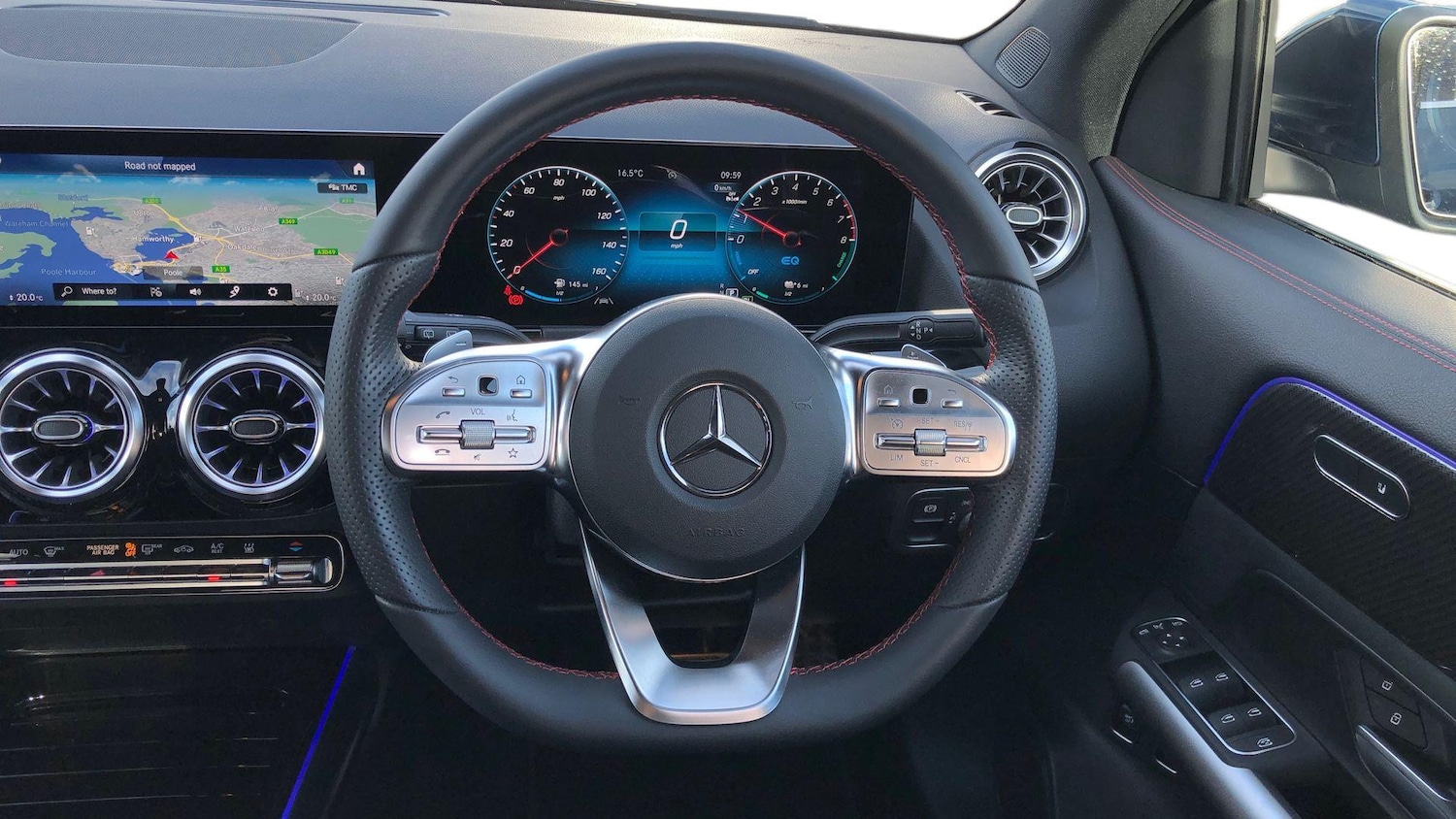 Used Mercedes-Benz GLA 2023 for sale - 76413541: Photo 9