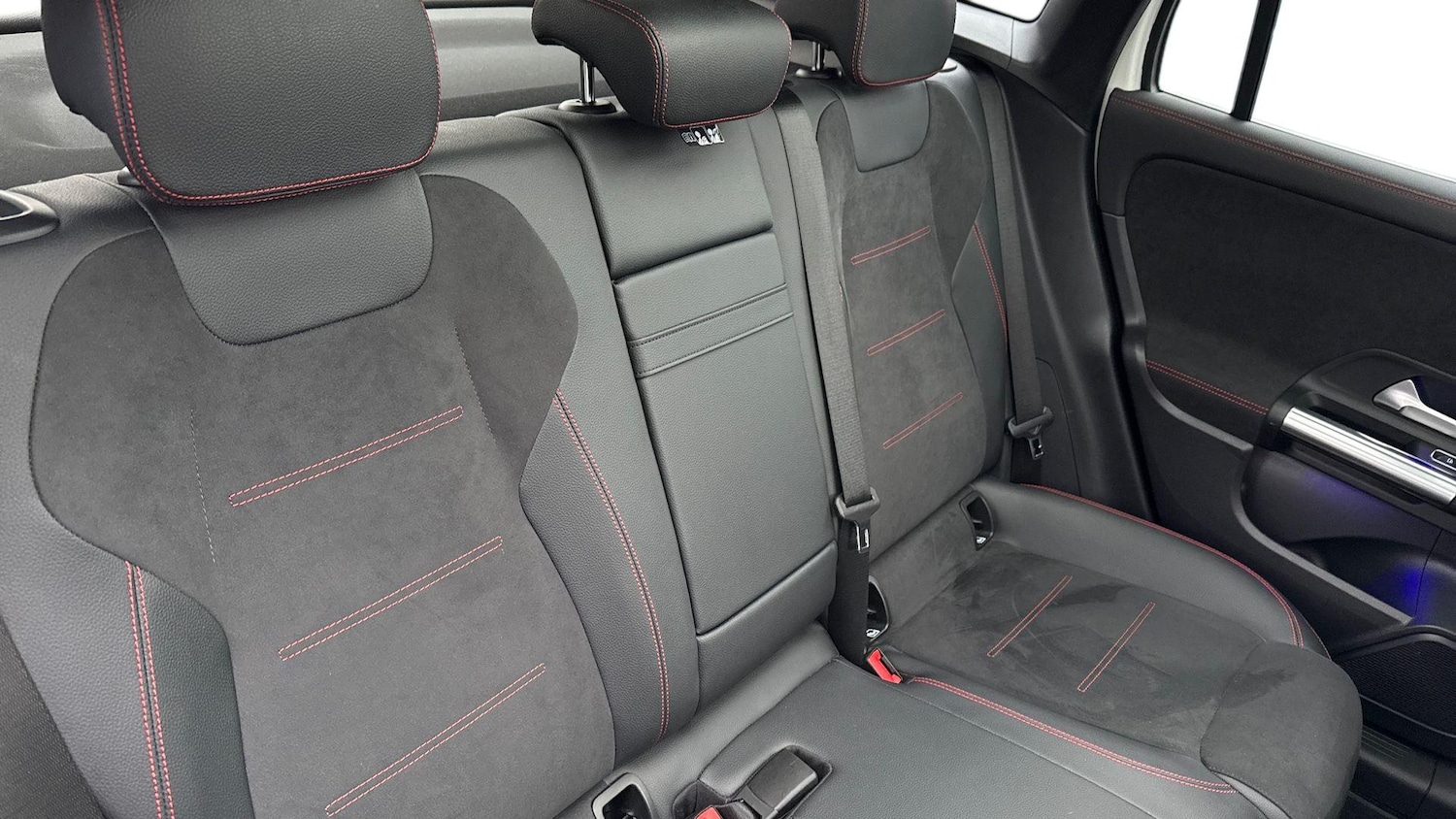 Used Mercedes-Benz EQA 2021 for sale - 77605373: Photo 12