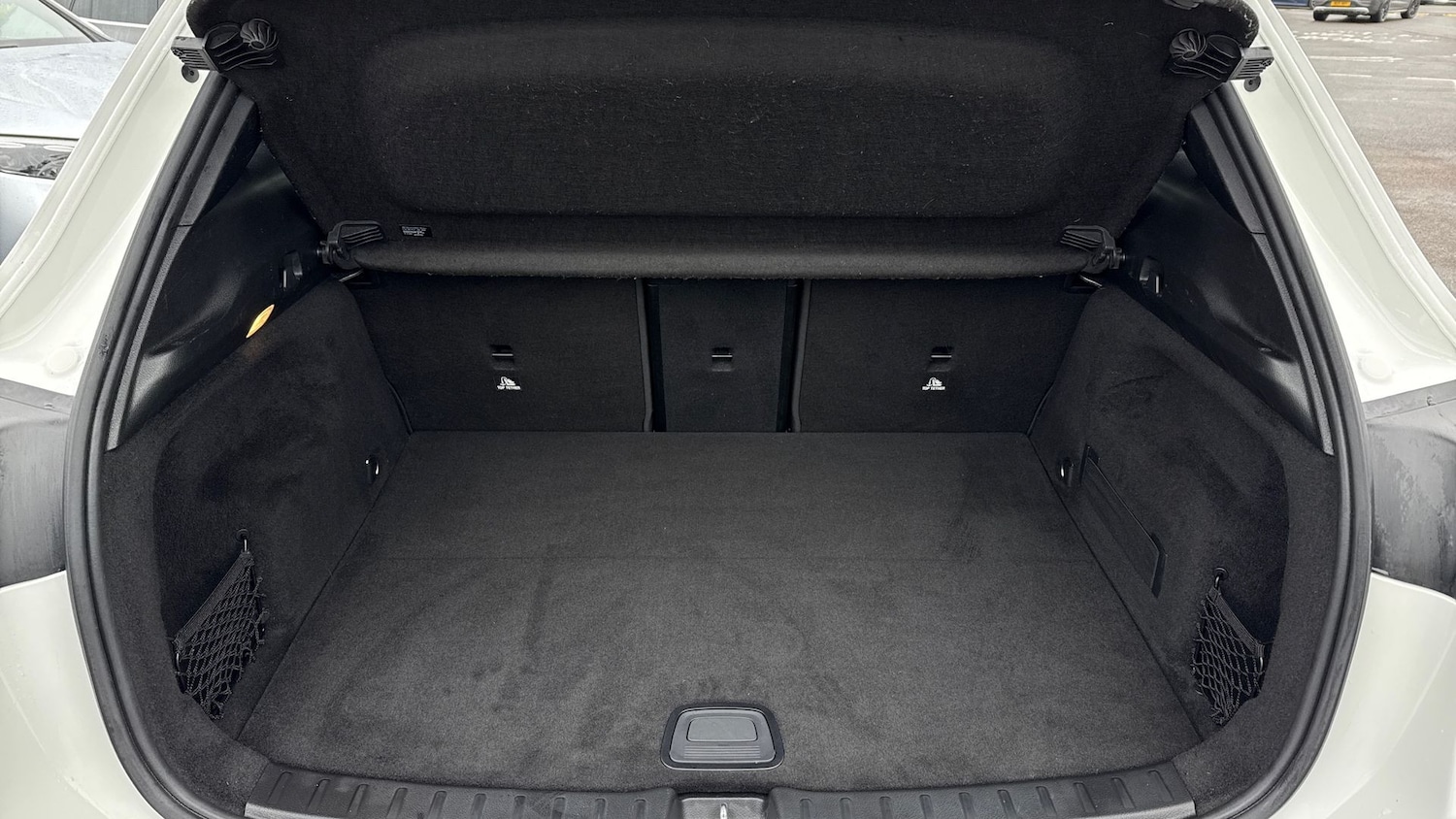 Used Mercedes-Benz EQA 2021 for sale - 77605373: Photo 14