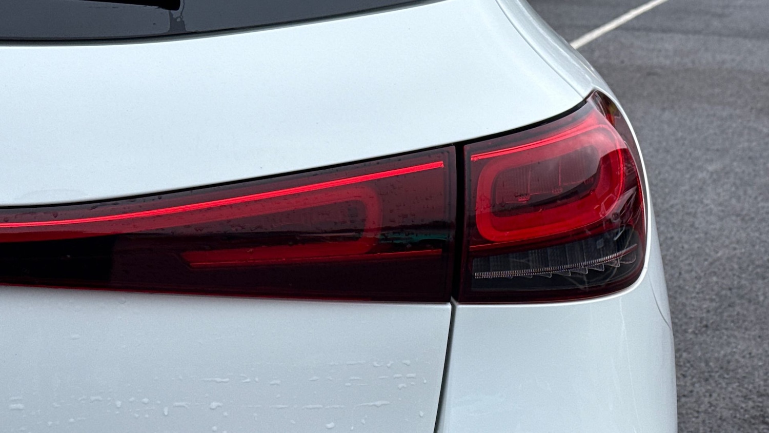 Used Mercedes-Benz EQA 2021 for sale - 77605373: Photo 16