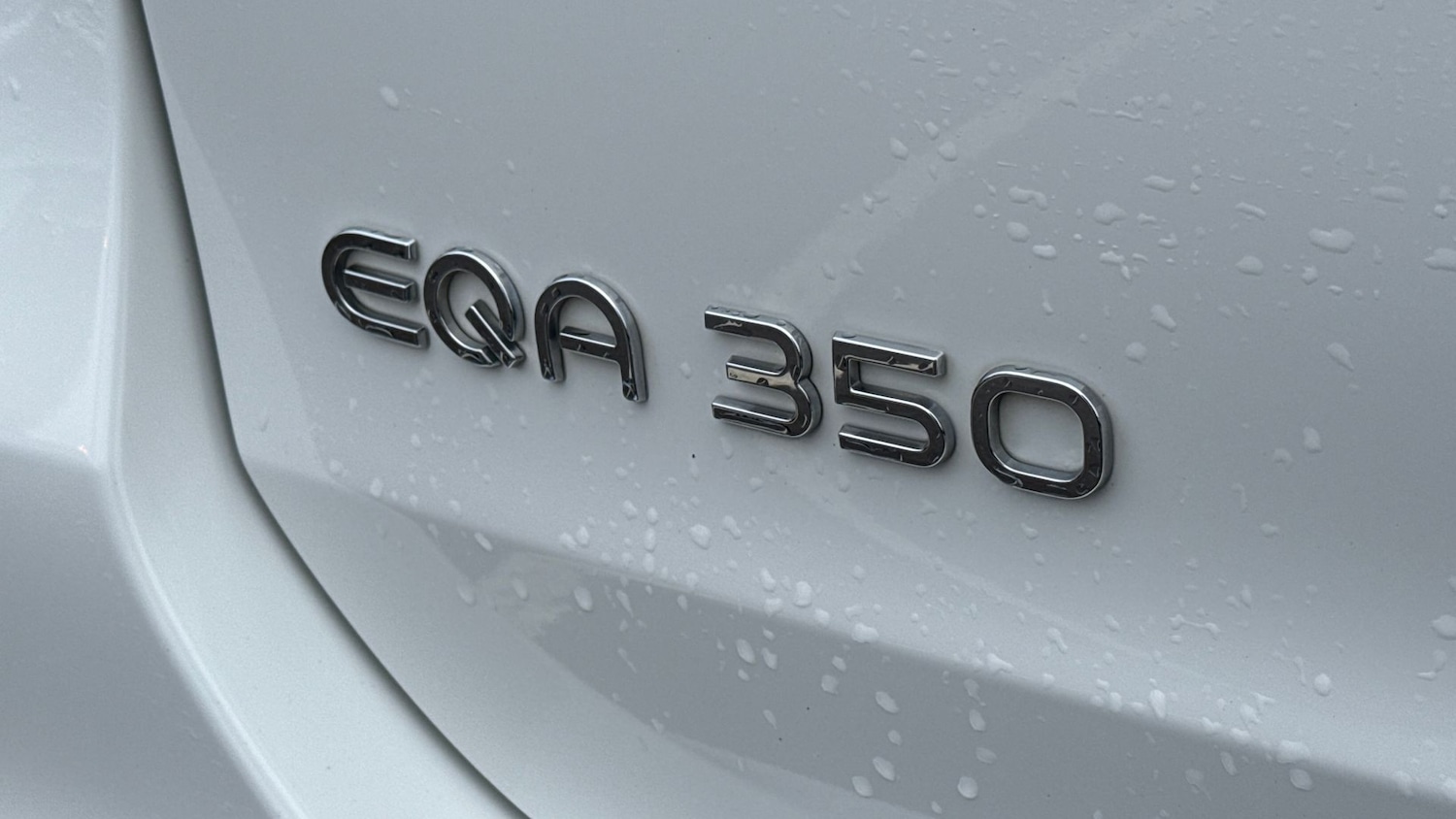 Used Mercedes-Benz EQA 2021 for sale - 77605373: Photo 17