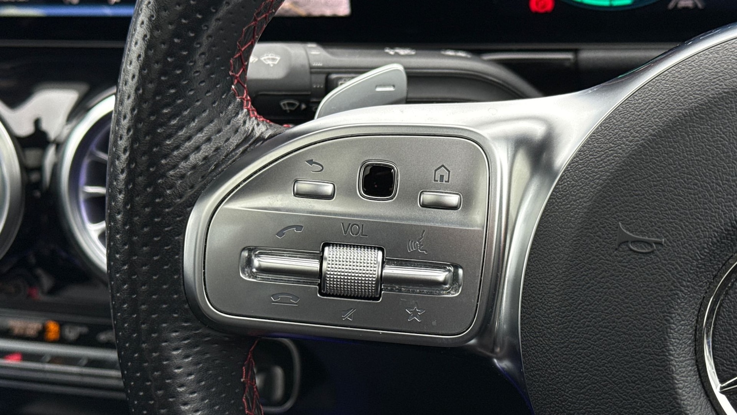 Used Mercedes-Benz EQA 2021 for sale - 77605373: Photo 19