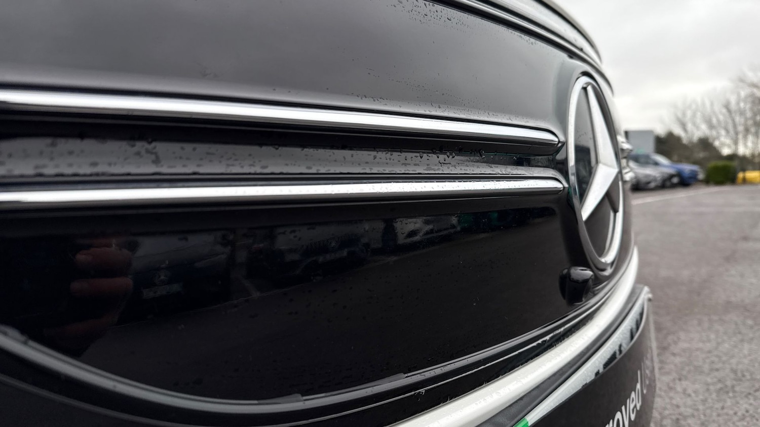 Used Mercedes-Benz EQA 2021 for sale - 77605373: Photo 22