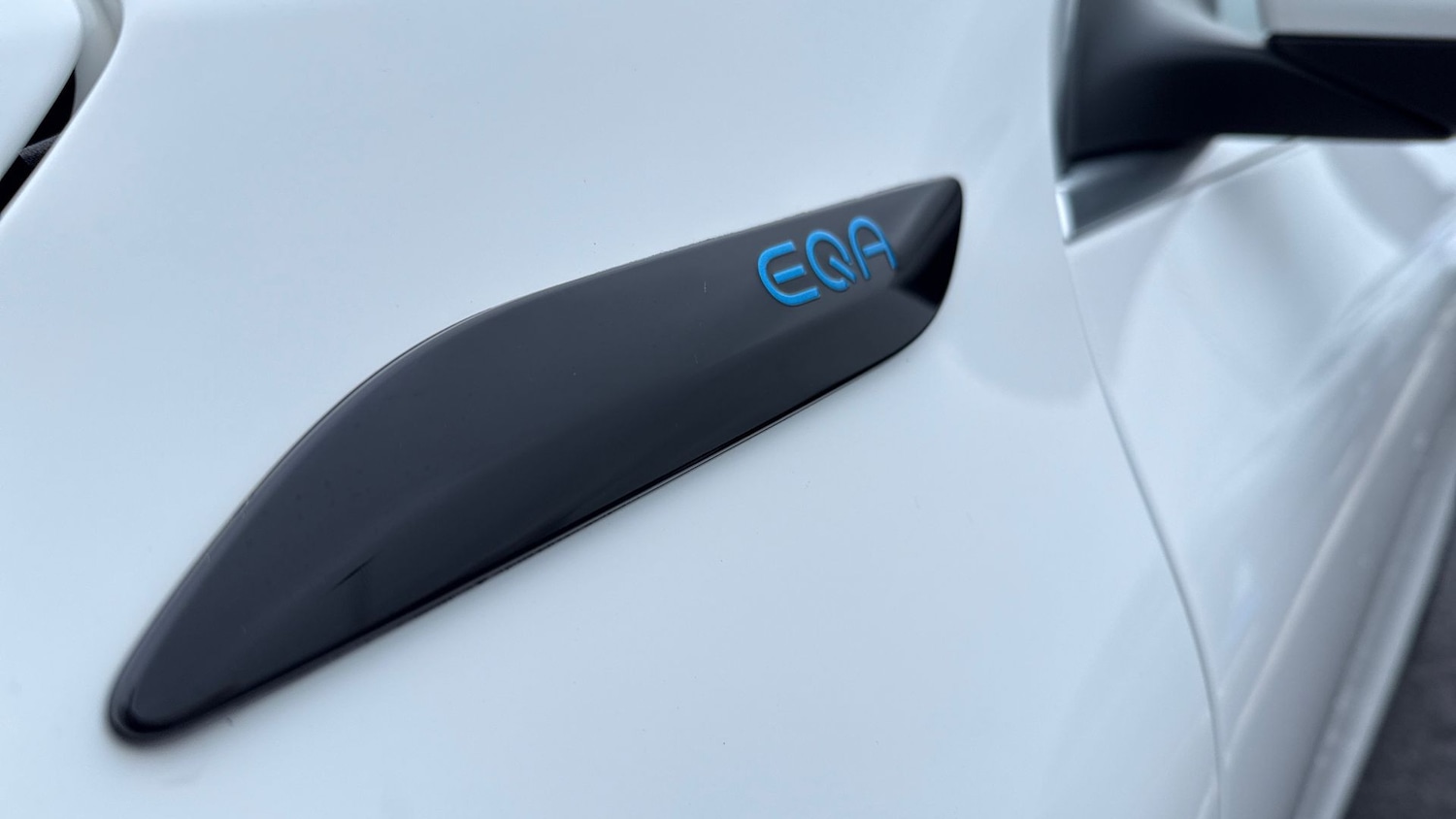 Used Mercedes-Benz EQA 2021 for sale - 77605373: Photo 27