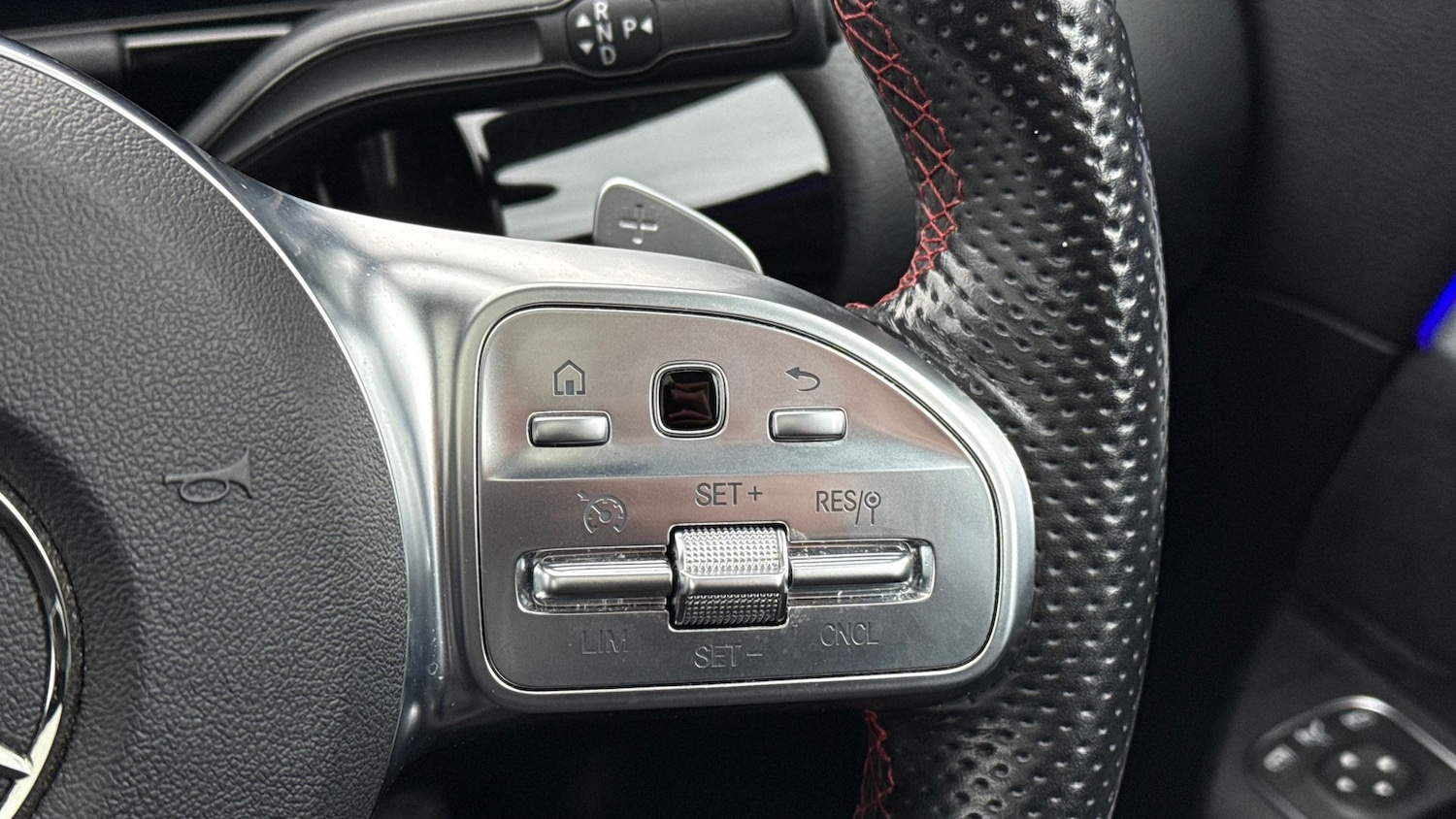 Used Mercedes-Benz EQA 2021 for sale - 77605373: Photo 32