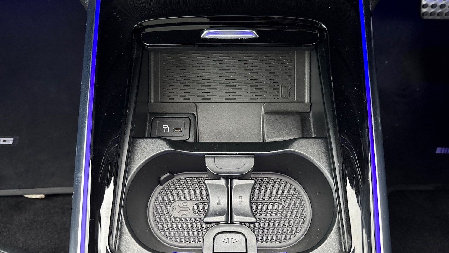 Used Mercedes-Benz EQA 2021 for sale - 77605373: Photo 33