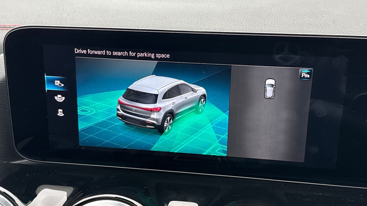 Used Mercedes-Benz EQA 2021 for sale - 77605373: Photo 35