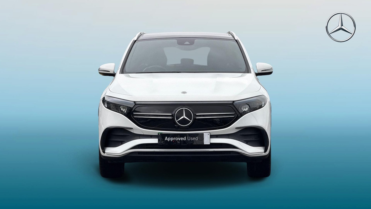 Used Mercedes-Benz EQA 2021 for sale - 77605373: Photo 6