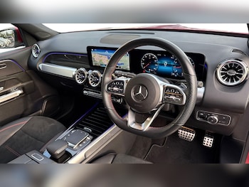 Used Mercedes-Benz GLB 2022 for sale - 77605345: Photo