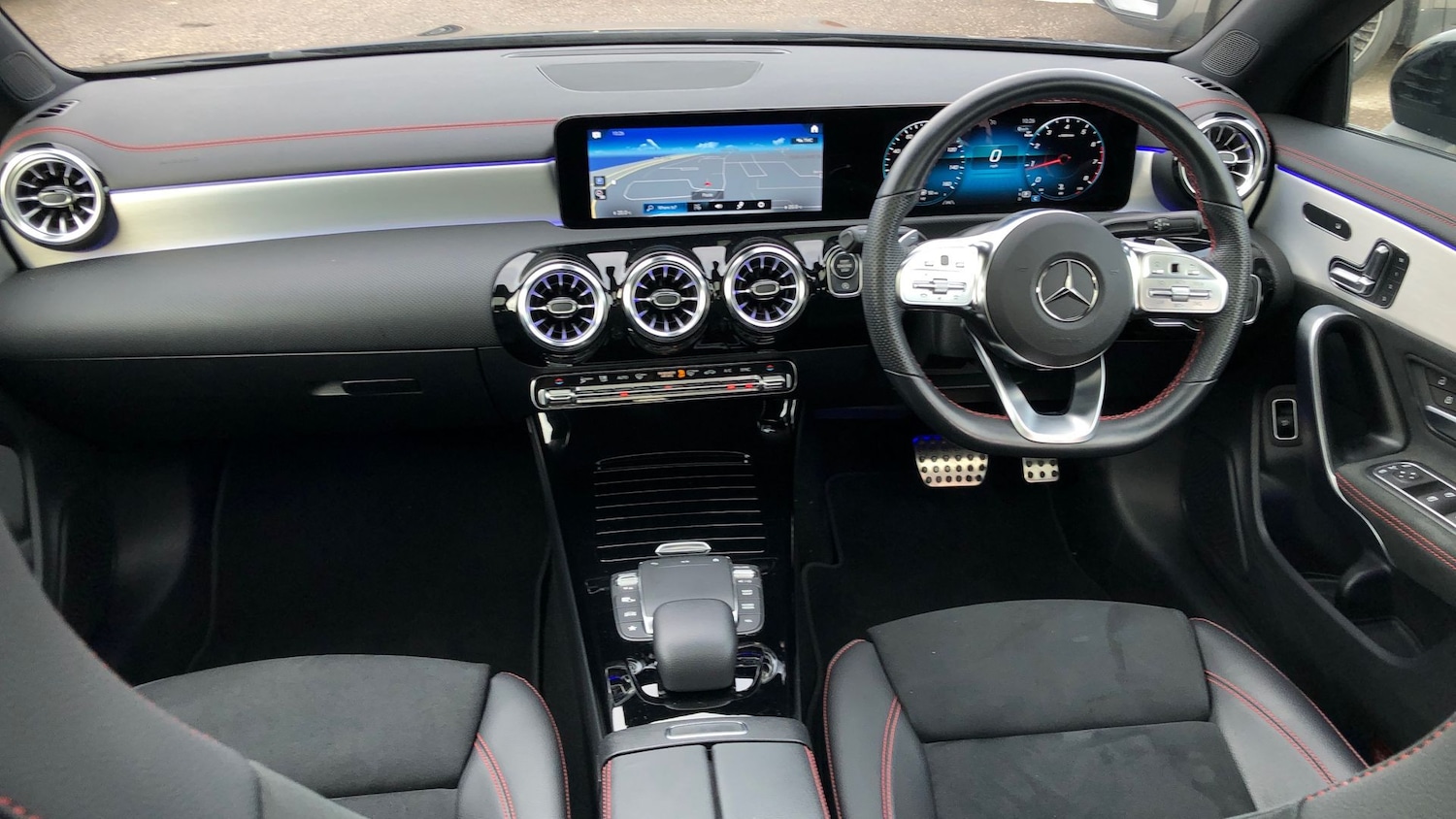 Used Mercedes-Benz CLA 2023 for sale - 77247478: Photo 18