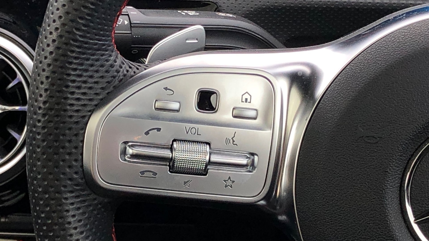 Used Mercedes-Benz CLA 2023 for sale - 77247478: Photo 19