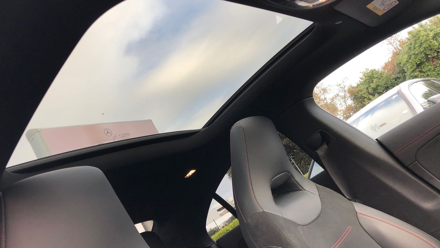 Used Mercedes-Benz CLA 2023 for sale - 77247478: Photo 21