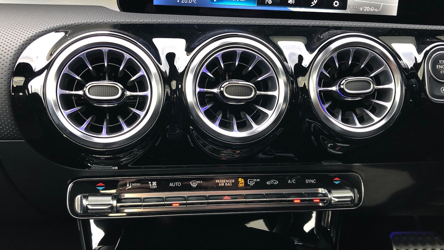 Used Mercedes-Benz CLA 2023 for sale - 77247478: Photo 25