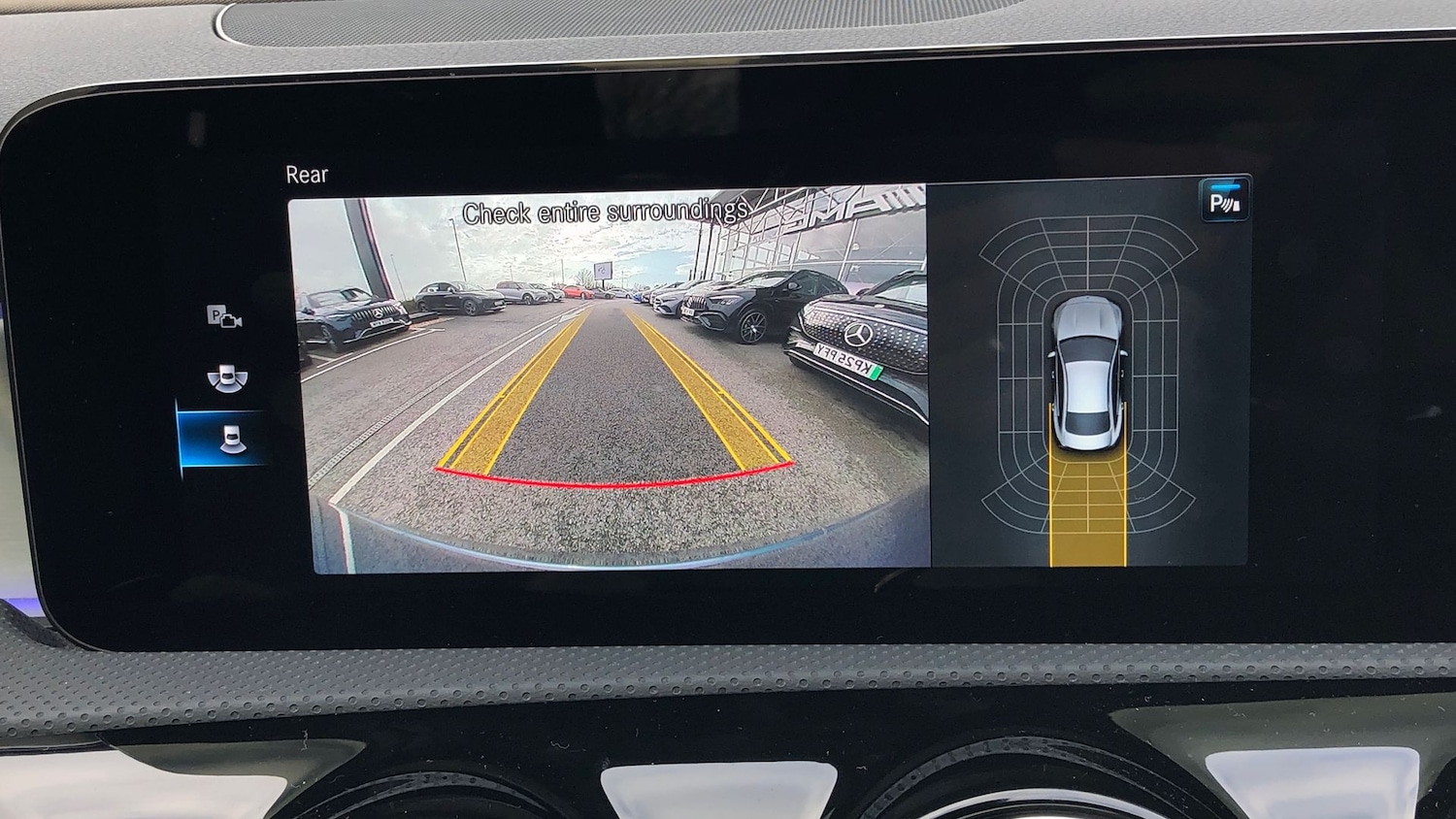 Used Mercedes-Benz CLA 2023 for sale - 77247478: Photo 30