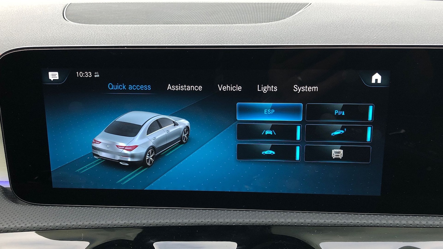 Used Mercedes-Benz CLA 2023 for sale - 77247478: Photo 32