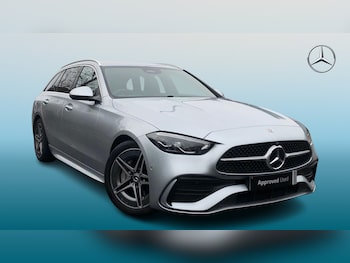 Used Mercedes-Benz C Class 2024 for sale - 77807524: Photo