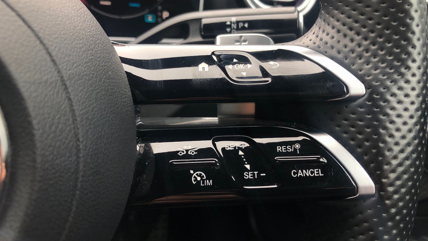 Used Mercedes-Benz C Class 2024 for sale - 77807524: Photo 22