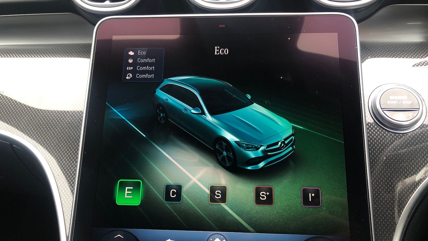 Used Mercedes-Benz C Class 2024 for sale - 77807524: Photo 24