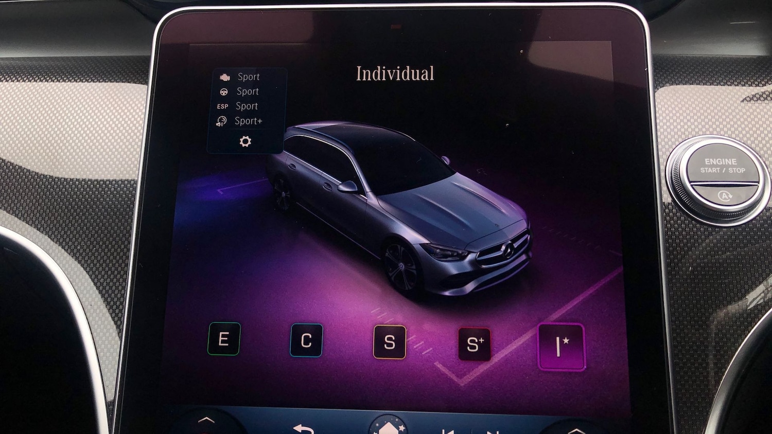 Used Mercedes-Benz C Class 2024 for sale - 77807524: Photo 28