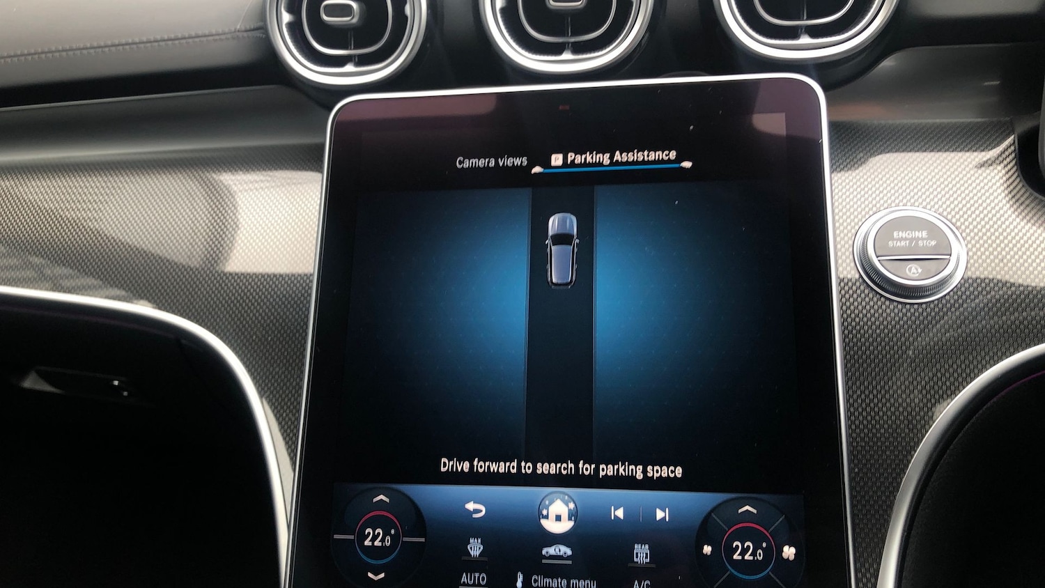 Used Mercedes-Benz C Class 2024 for sale - 77807524: Photo 29