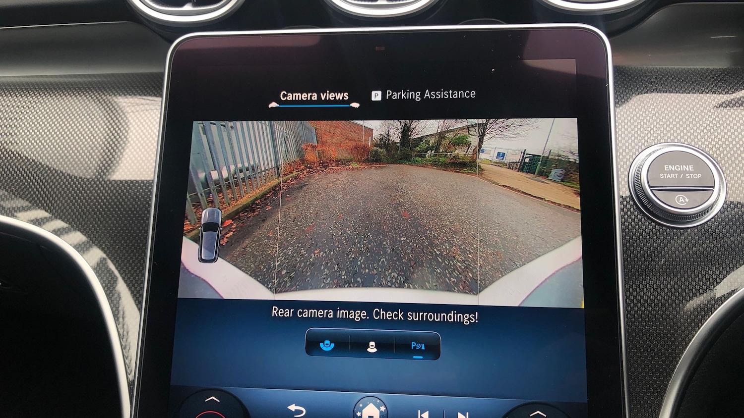 Used Mercedes-Benz C Class 2024 for sale - 77807524: Photo 31