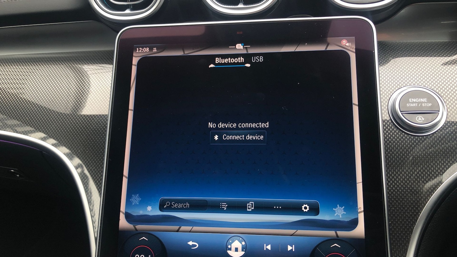 Used Mercedes-Benz C Class 2024 for sale - 77807524: Photo 36