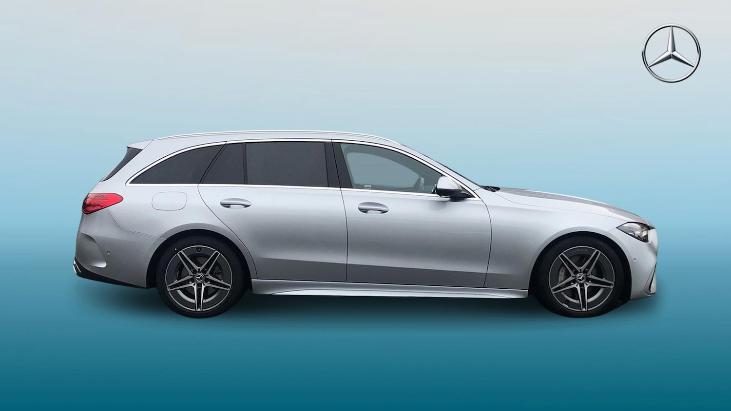 Used Mercedes-Benz C Class 2024 for sale - 77807524: Photo 4