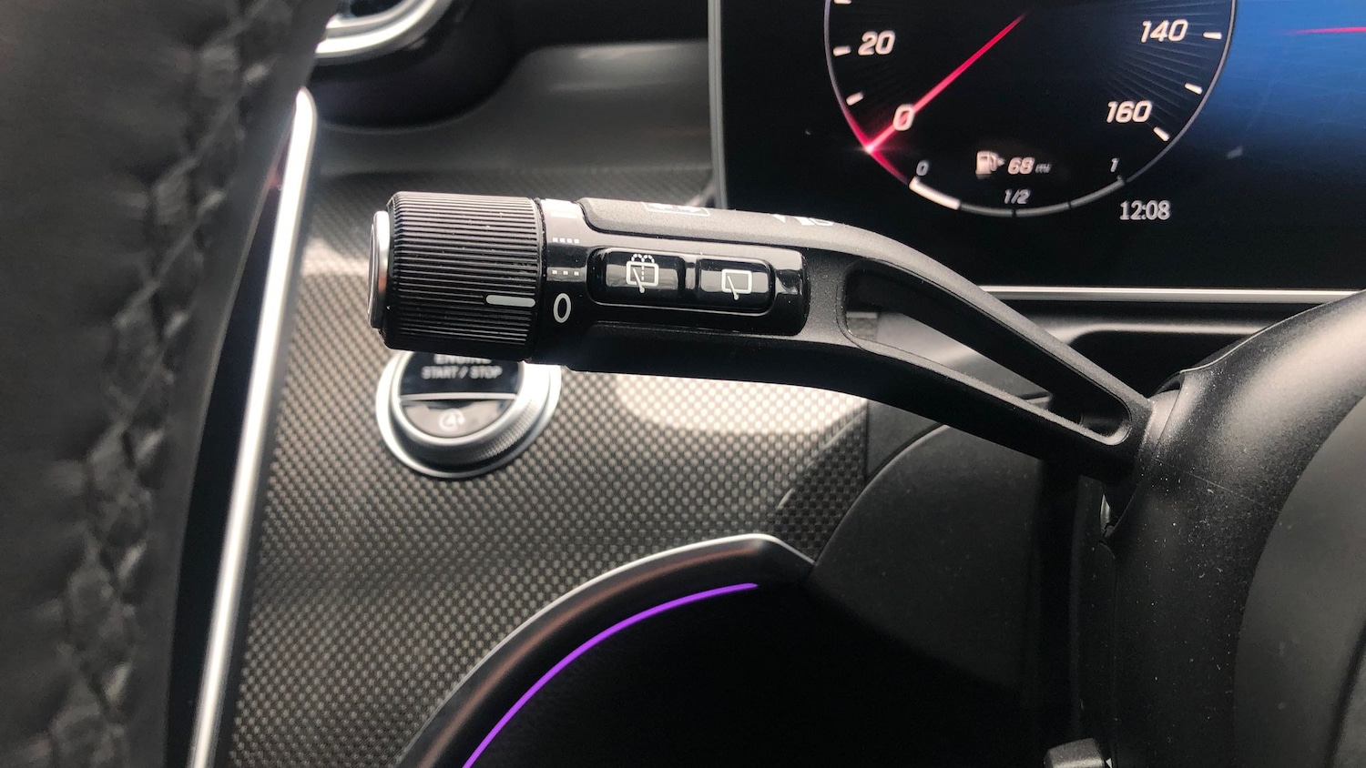 Used Mercedes-Benz C Class 2024 for sale - 77807524: Photo 40