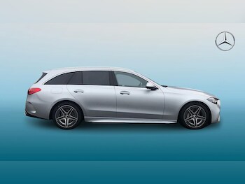 Used Mercedes-Benz C Class 2024 for sale - 77807524: Photo