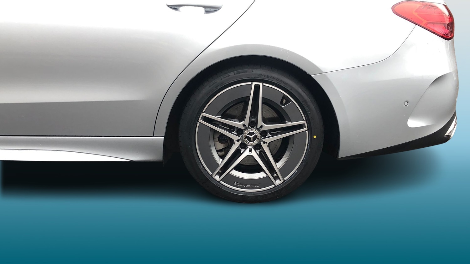 Used Mercedes-Benz C Class 2024 for sale - 77807524: Photo 5