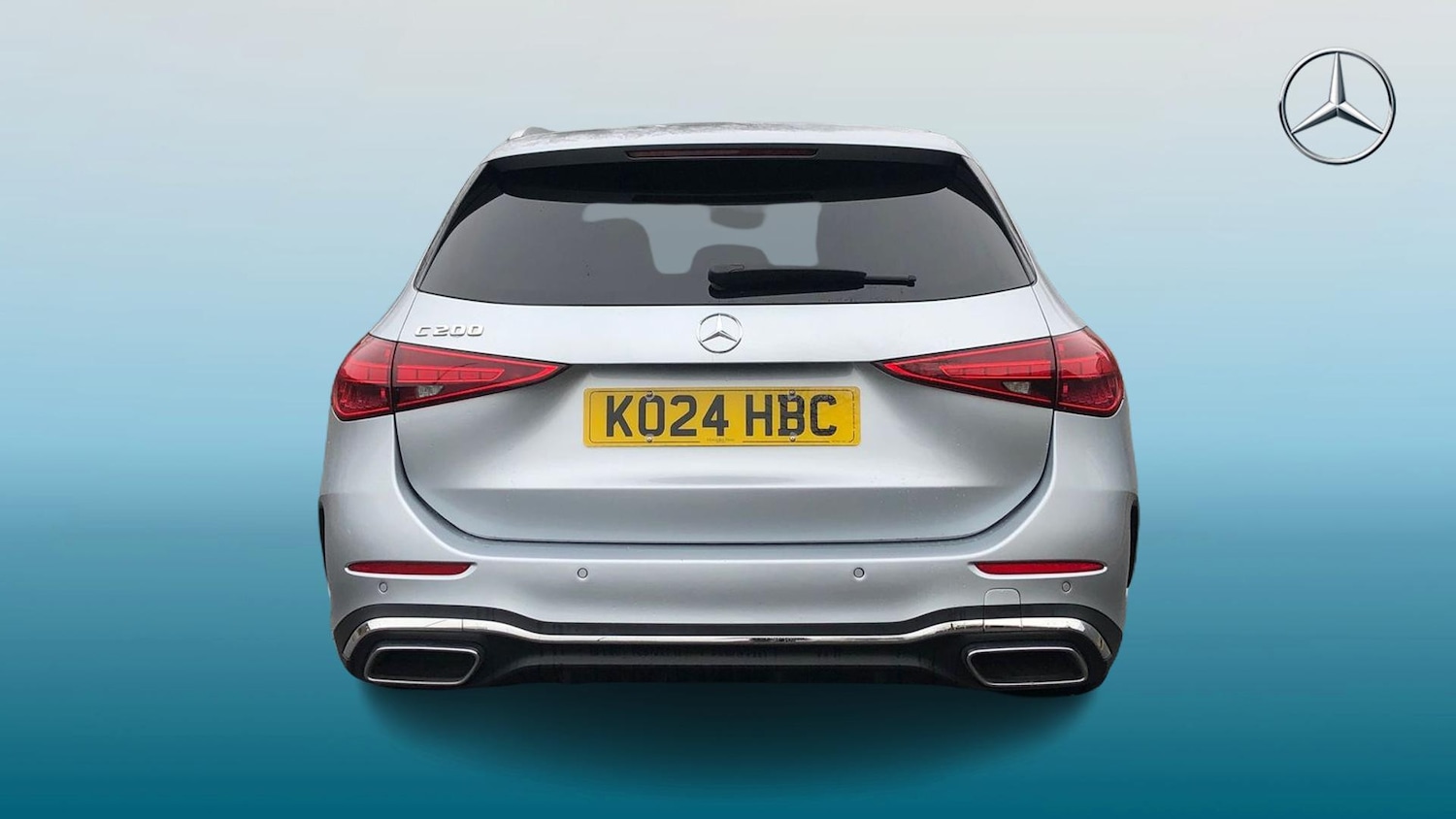 Used Mercedes-Benz C Class 2024 for sale - 77807524: Photo 7