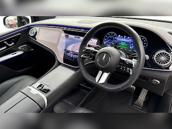 Used Mercedes-Benz EQA 2025 for sale - 77656664: Photo