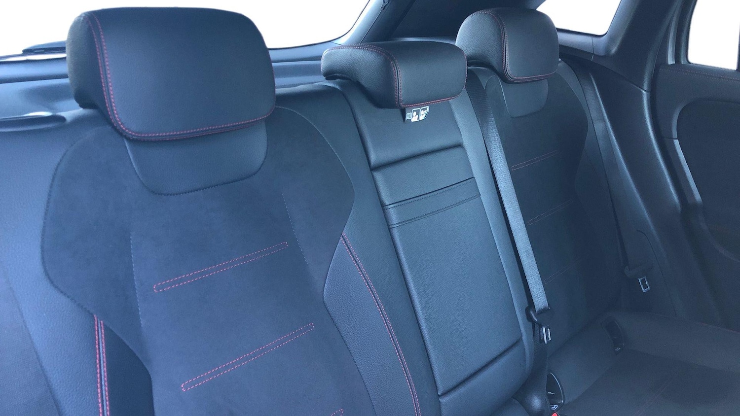 Used Mercedes-Benz EQA 2021 for sale - 76560225: Photo 12