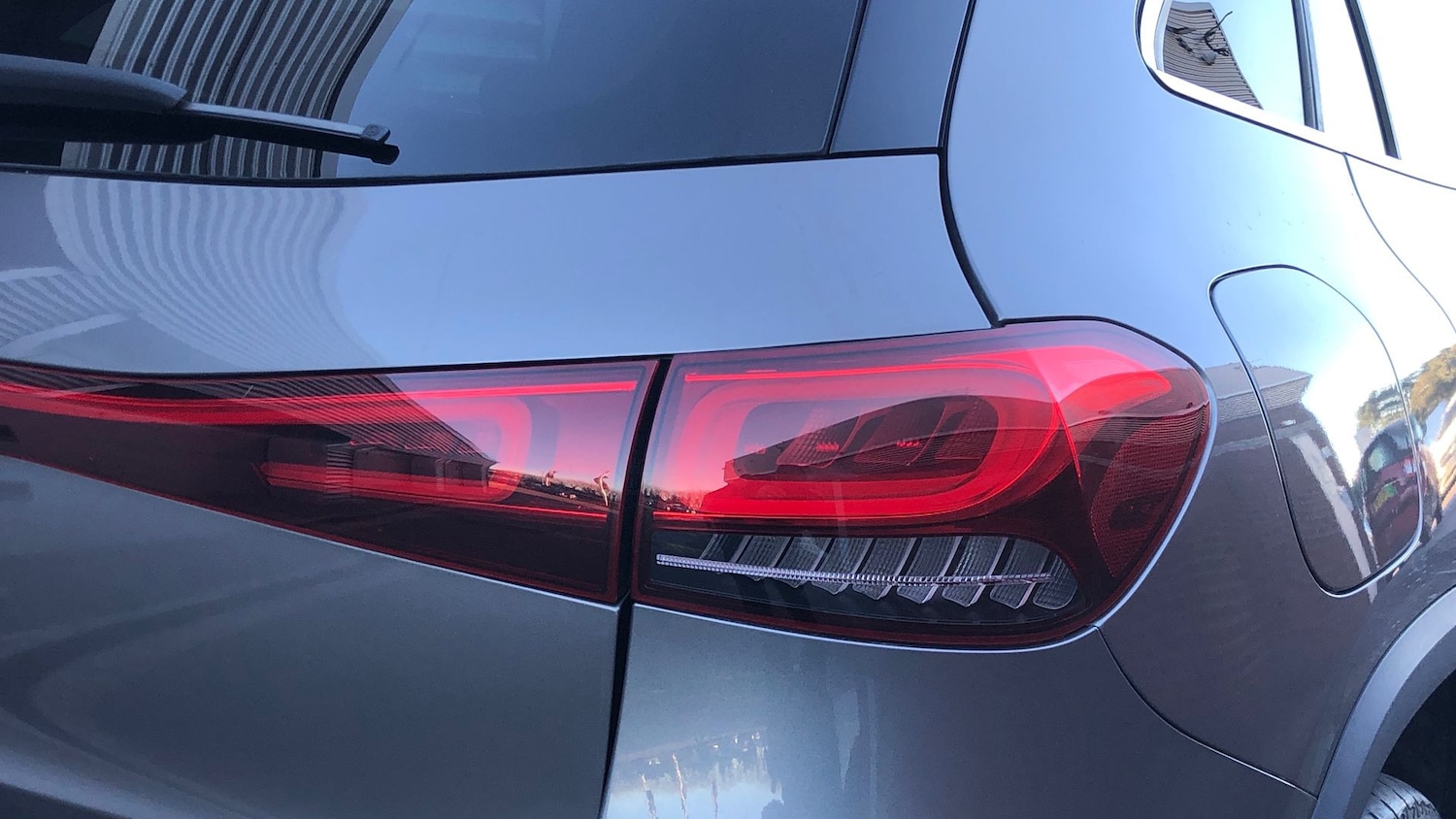 Used Mercedes-Benz EQA 2021 for sale - 76560225: Photo 16