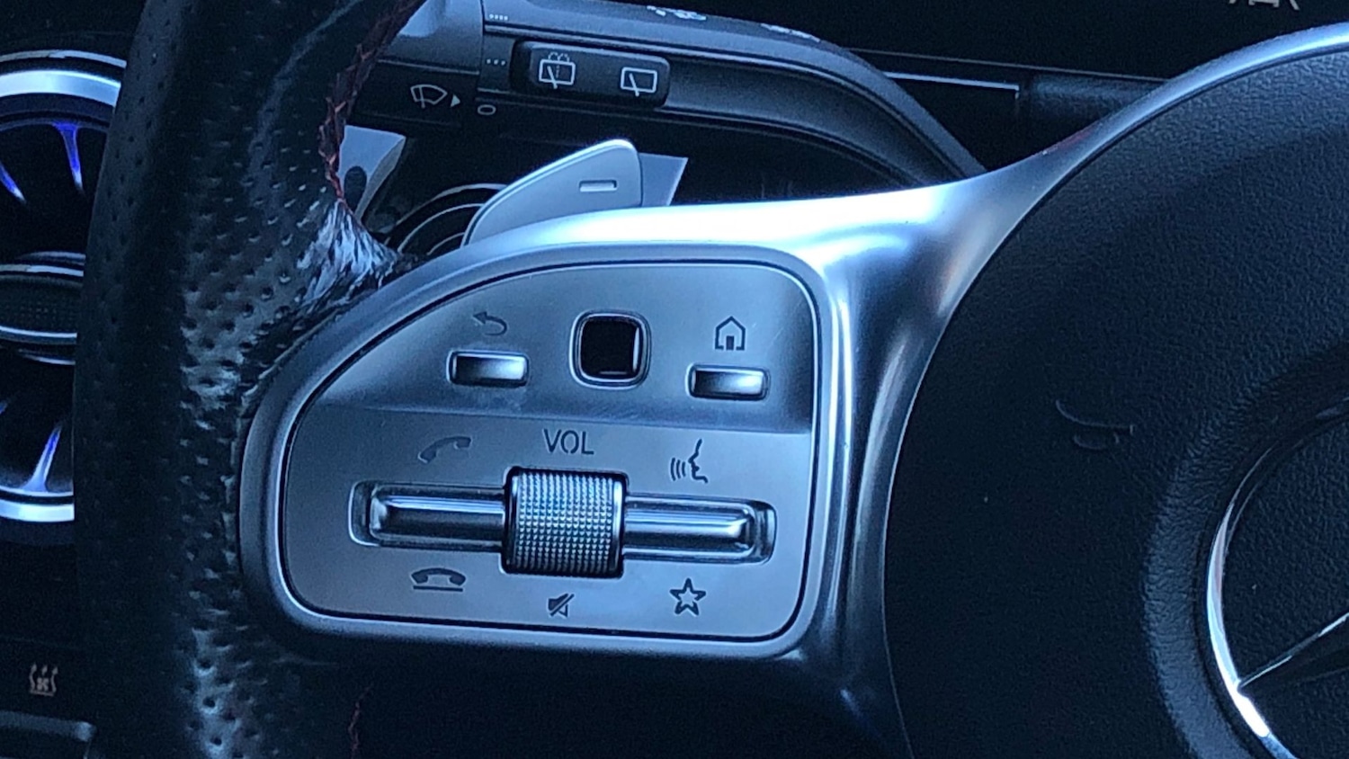 Used Mercedes-Benz EQA 2021 for sale - 76560225: Photo 19