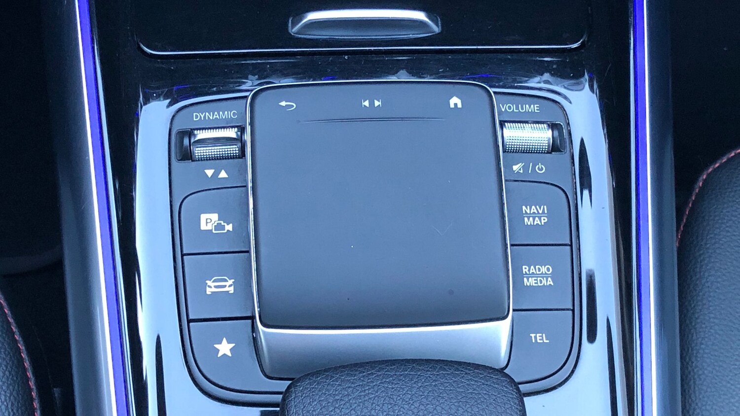 Used Mercedes-Benz EQA 2021 for sale - 76560225: Photo 25