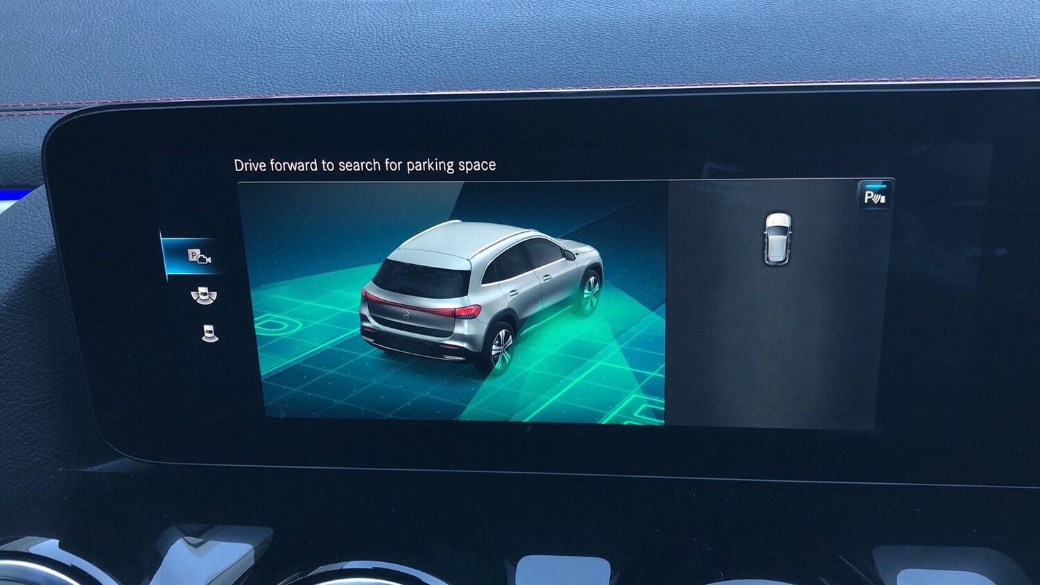 Used Mercedes-Benz EQA 2021 for sale - 76560225: Photo 30