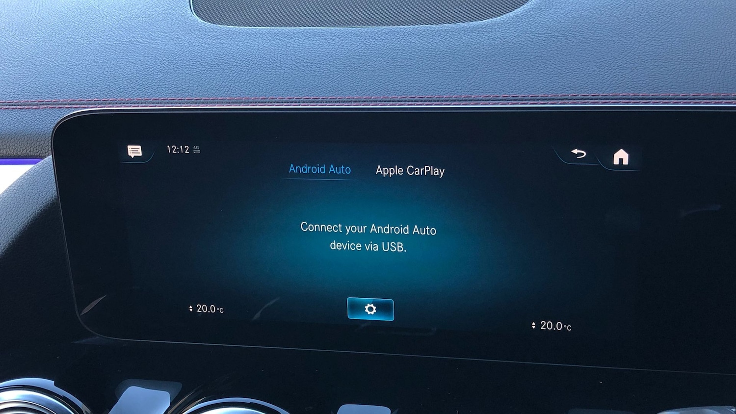 Used Mercedes-Benz EQA 2021 for sale - 76560225: Photo 40