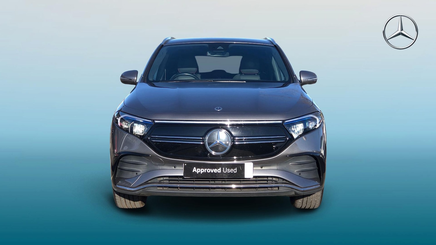 Used Mercedes-Benz EQA 2021 for sale - 76560225: Photo 6